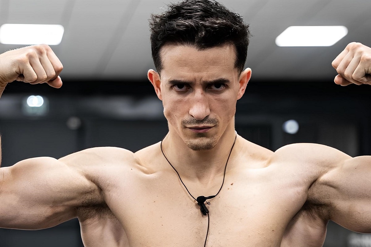 Tibo InShape, le nouveau roi d’Instagram en France, surpasse Léa Élui