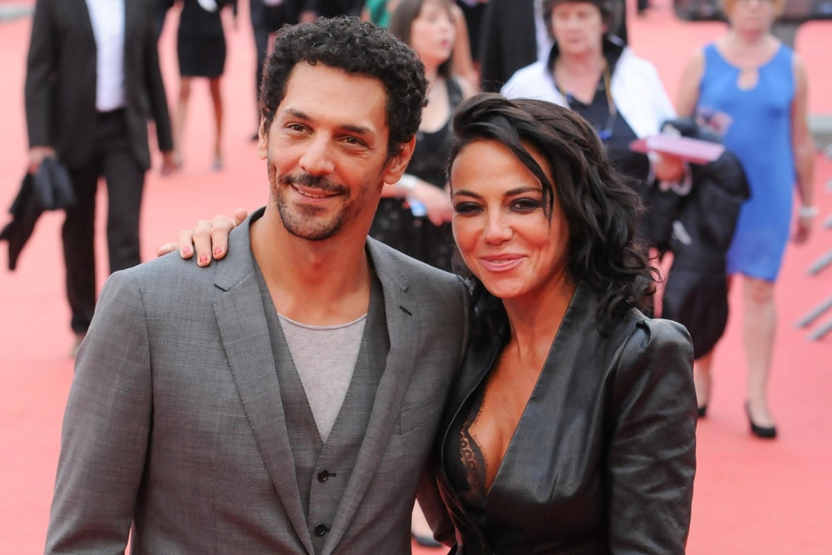 Tomer Sisley révèle les détails de son amour perdu et retrouvé avec Sandra Zeitoun