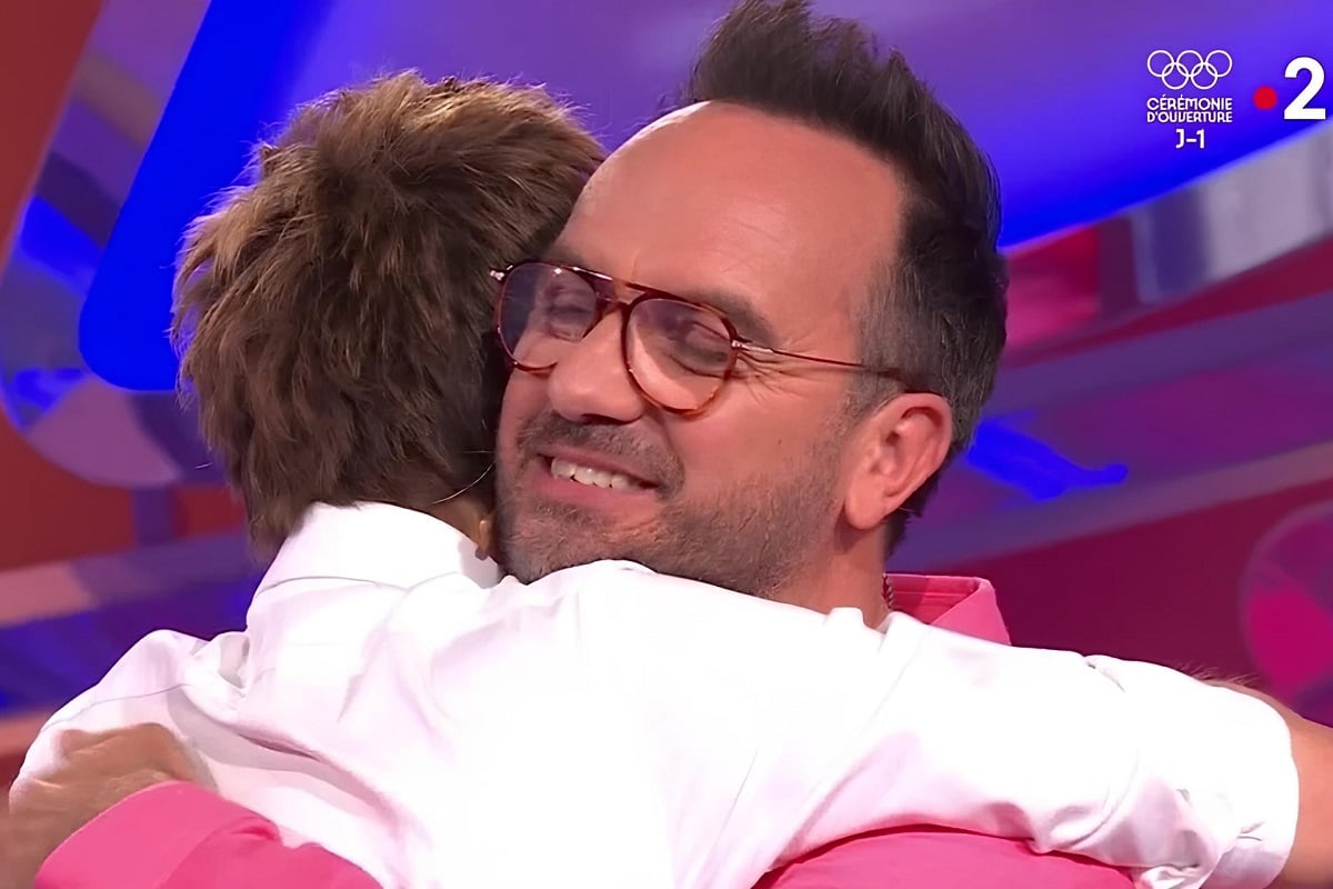 Jarry exprime sa tristesse profonde après sa dernière apparition dans le jeu télévisé