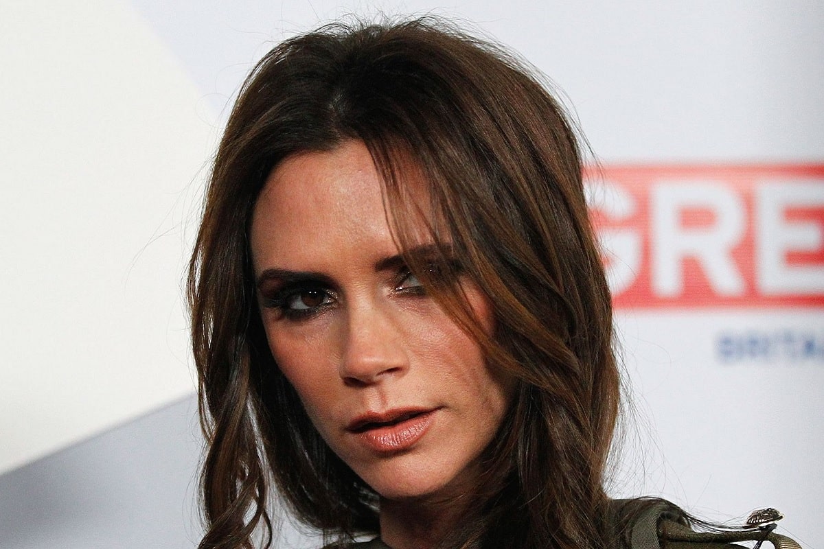 Le passé amoureux méconnu de Victoria Beckham avant son mariage avec David