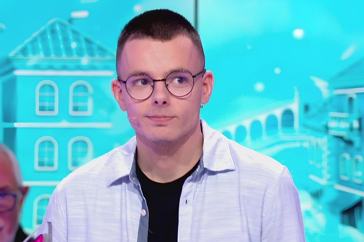Emilien quitte Les 12 Coups de Midi après un an de règne : Retour sur son parcours
