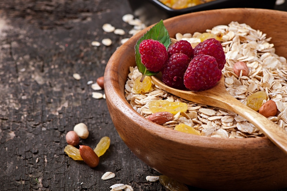 Céréale Miracle : Comment Réguler Sucre et Cholestérol Facilement dans votre Alimentation