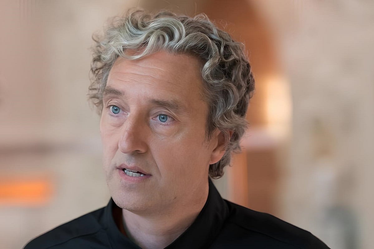 Découvrez les raisons surprenantes de l’arrêt de la série ‘Ici tout commence’ sur TF1