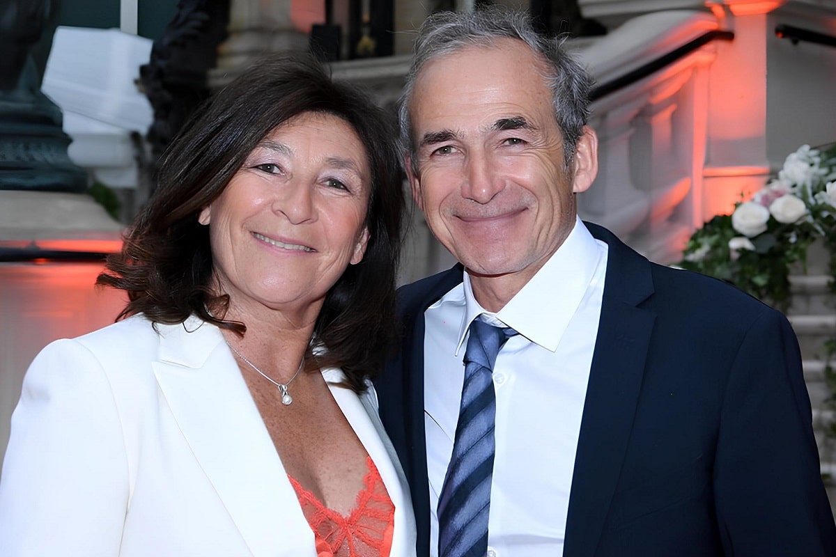 Découvrez la fortune stupéfiante de la famille Kretz de l’émission l’Agence