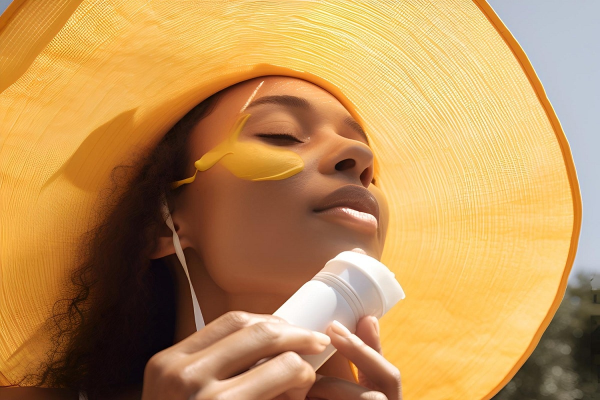 Pourquoi l’utilisation d’un soin après-soleil est essentiel pour votre peau en été