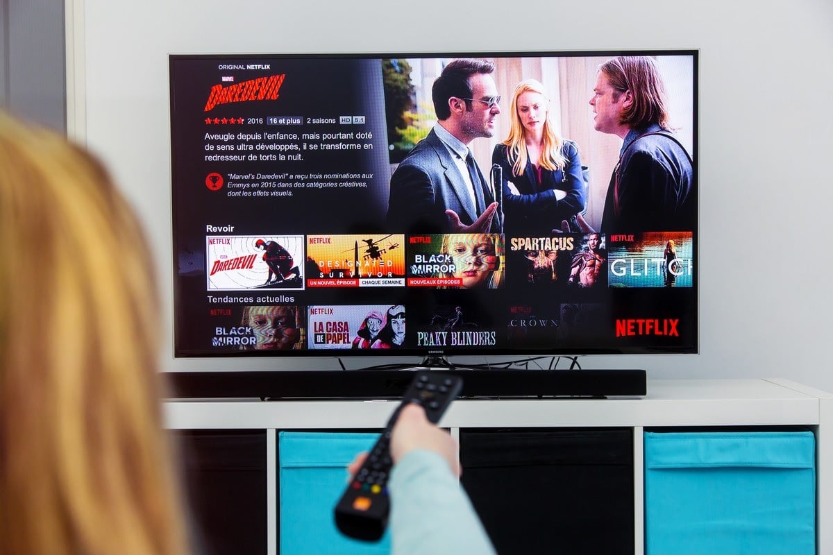 Netflix purge les comptes inactifs: Comment éviter la suppression du vôtre?