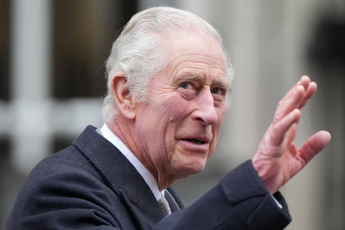 Conflit royal : Découvrez pourquoi le Prince William a dit non à son père, le Roi Charles III