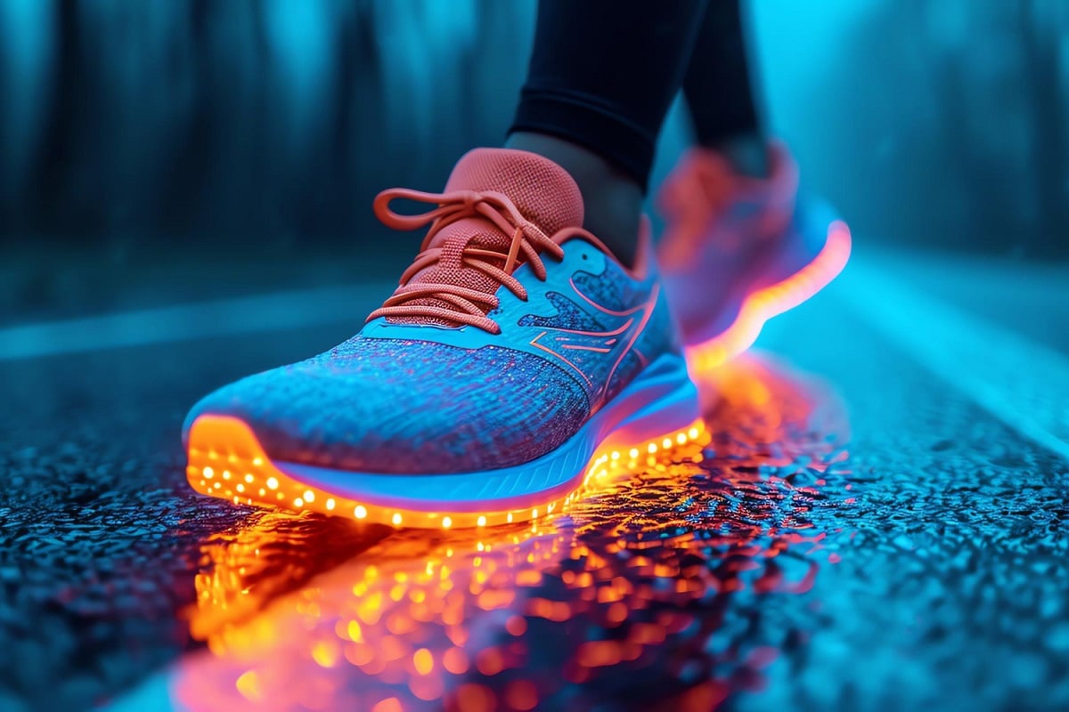 Découvrez les Sneakers Tendance qui Boostent votre Style et Caractère