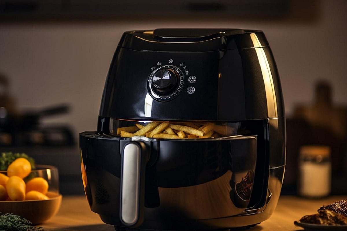 Airfryer : Risques et dangers cachés – 300 000 appareils rappelés, soyez vigilants !