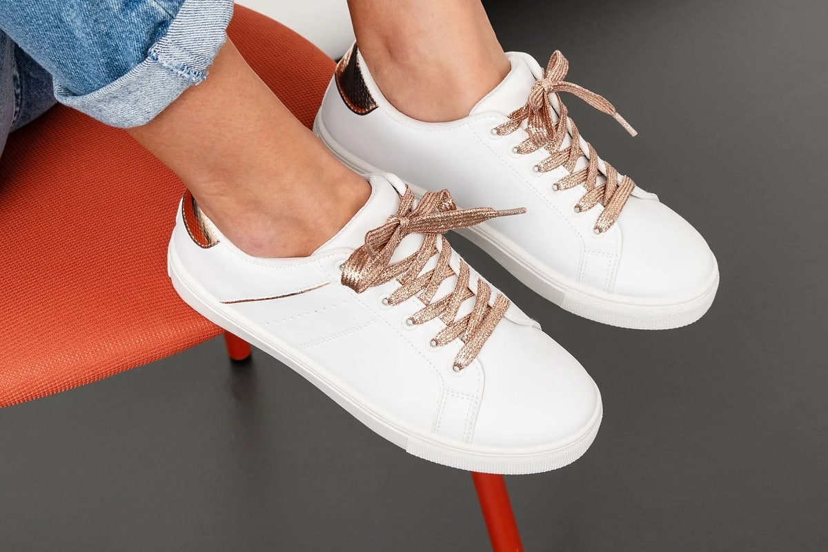 Découvrez les baskets tendance de la rentrée à moins de 30 Euros chez Gémo!