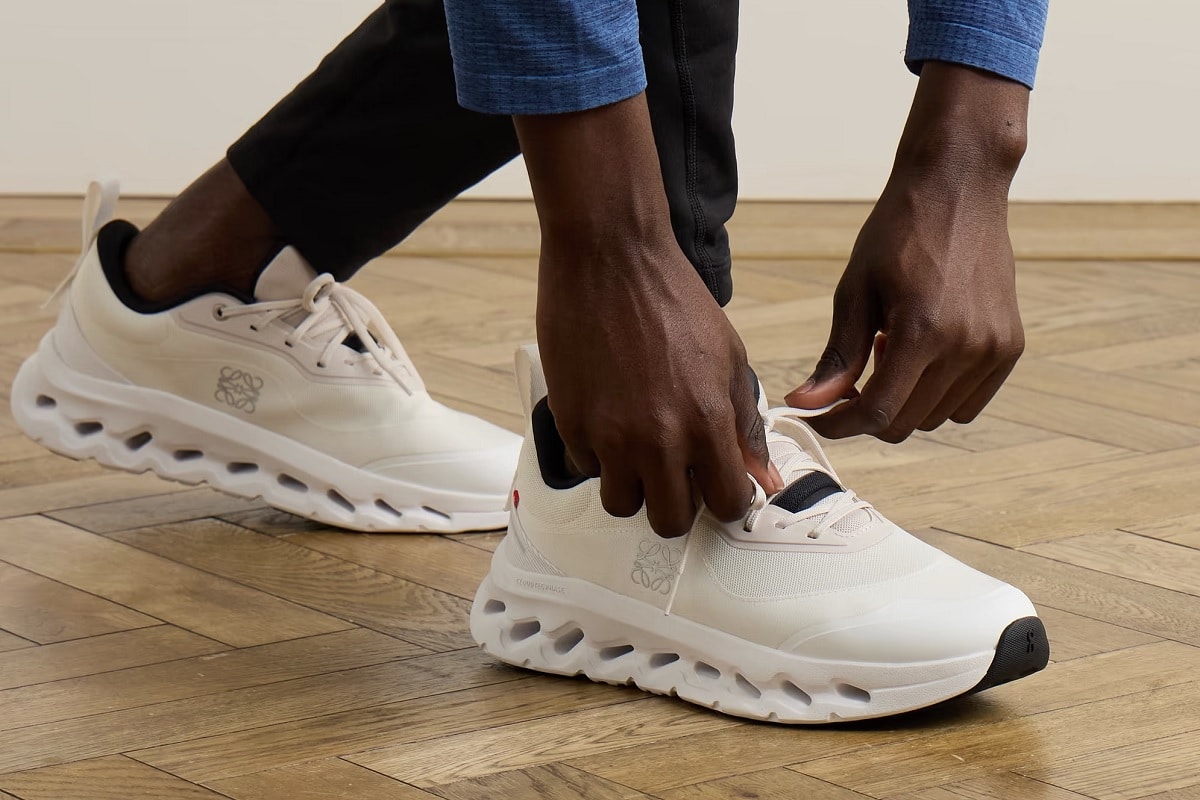 Découvrez les Sneakers les plus convoitées de 2024, détrônant Adidas et Nike!