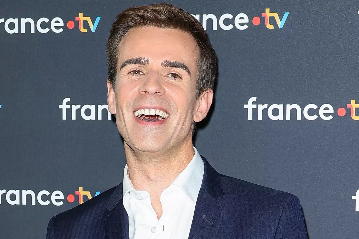 Jean-Baptiste Marteau révèle des détails sur son nouveau compagnon après son divorce