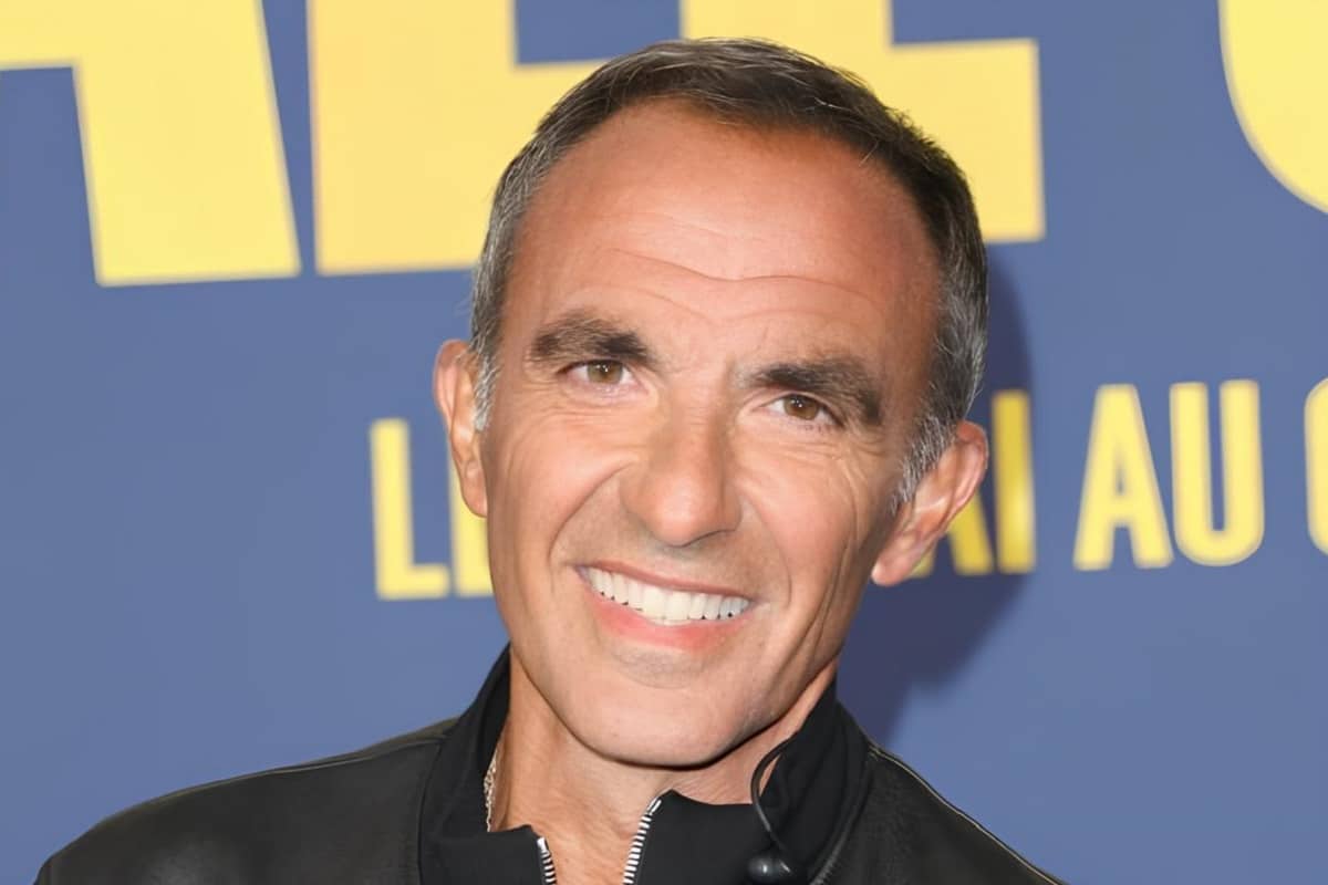 Nikos Aliagas fait une demande surprenante à Malika Benjelloun de Star Academy
