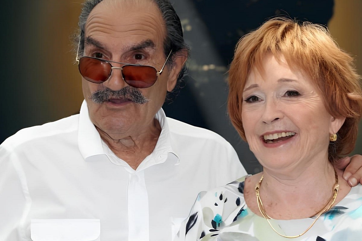 Scènes de Ménages: Raymond accueille une nouvelle compagne après le décès de Marion Game