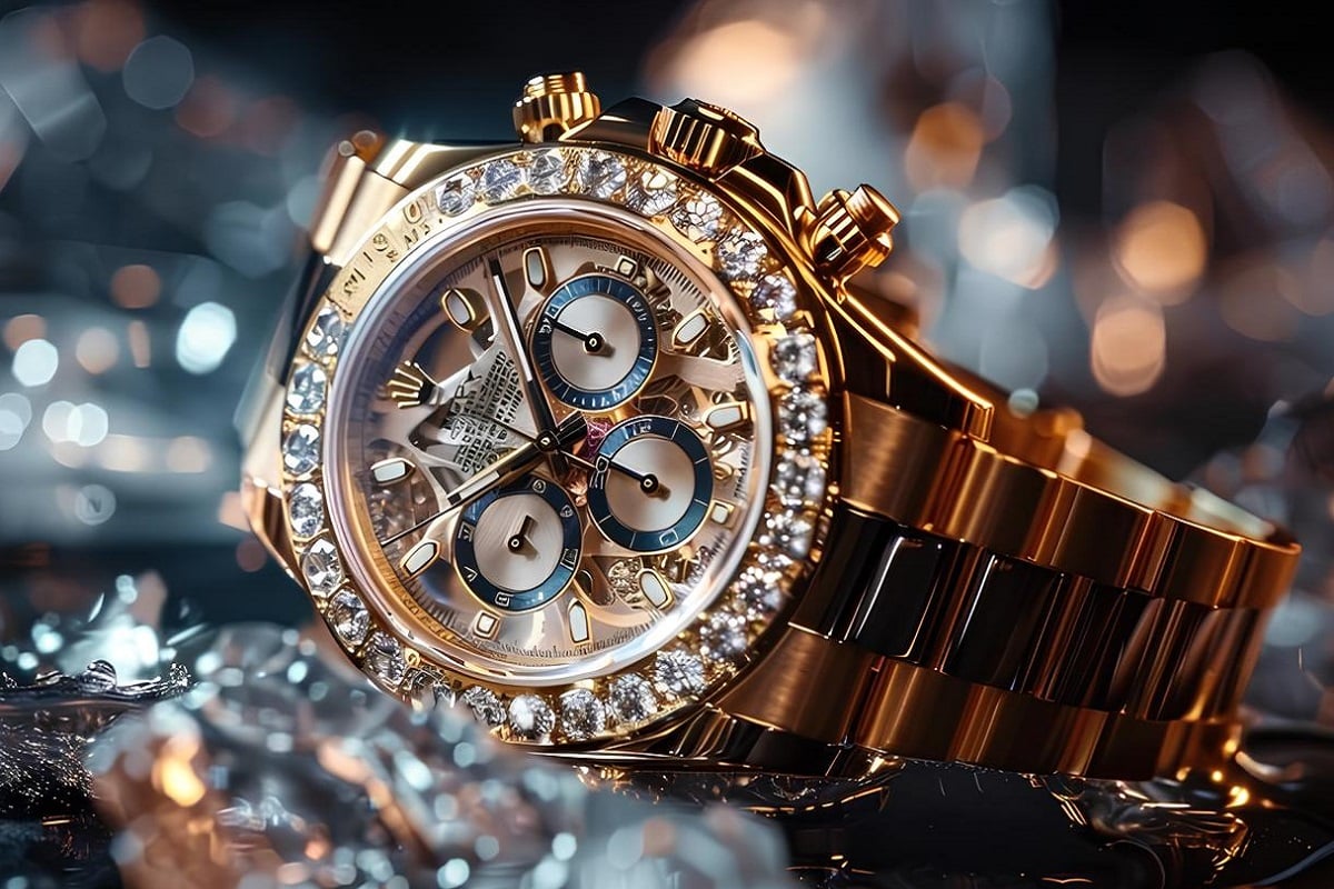 Pourquoi c’est le moment idéal pour acheter une Rolex ou renoncer à jamais