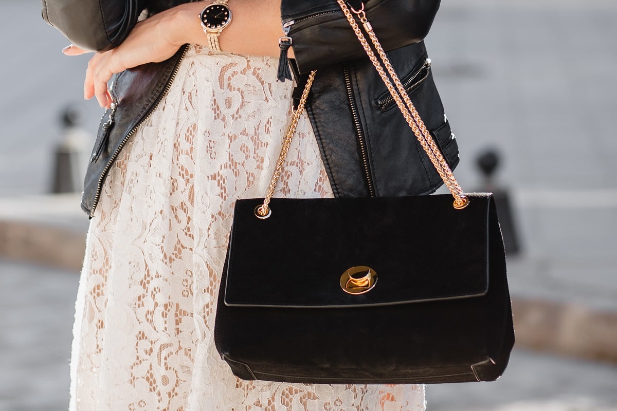 Découvrez le sac de luxe le plus convoité sur Vinted en 2024 : un must-have !