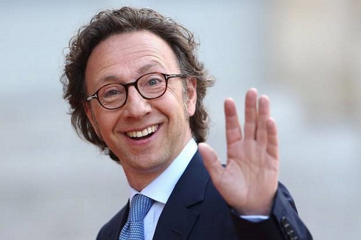 Stéphane Bern en difficulté financière : découvrez ses nouvelles entreprises lucratives