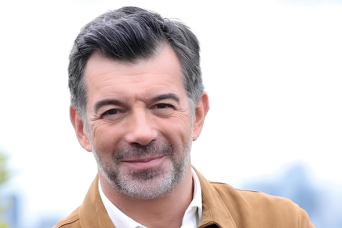 Stéphane Plaza face à une décision radicale de M6 et RTL : Détails révélés