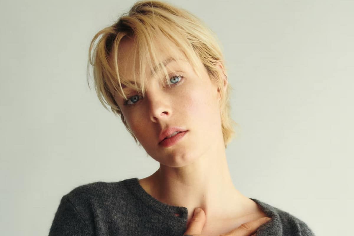 Cardigan H&M à 19,99 euros : l’indispensable mode de cet automne pour un look stylé