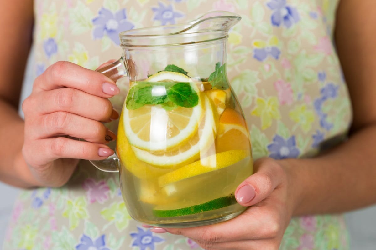 Citronnade Maison: Recette estivale rafraîchissante et gourmande à découvrir