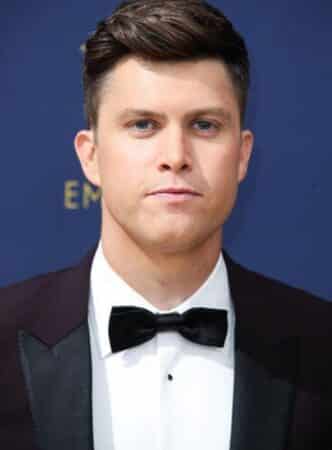 Colin Jost - La biographie de Colin Jost avec Morning-femina.fr