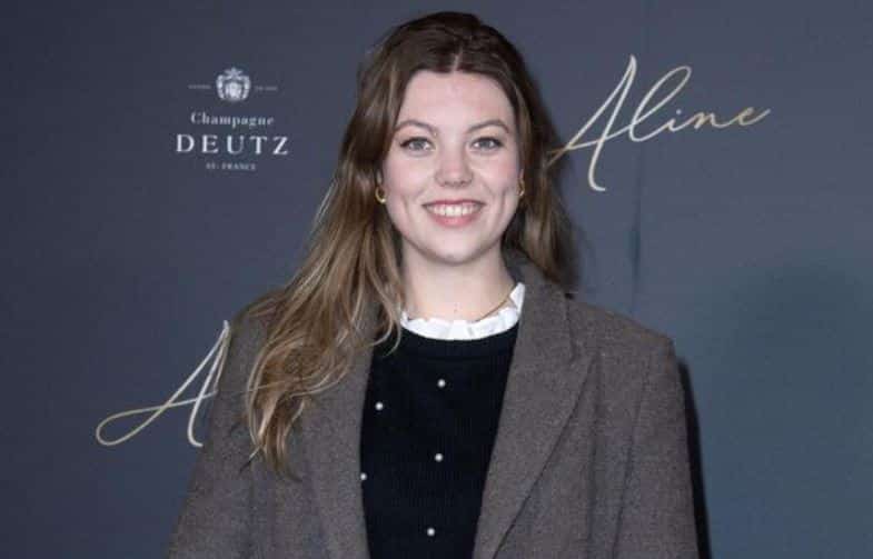 Héloïse Martin