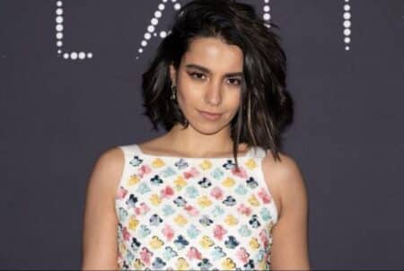 Lina El Arabi - La biographie de Lina El Arabi avec Morning-femina.fr