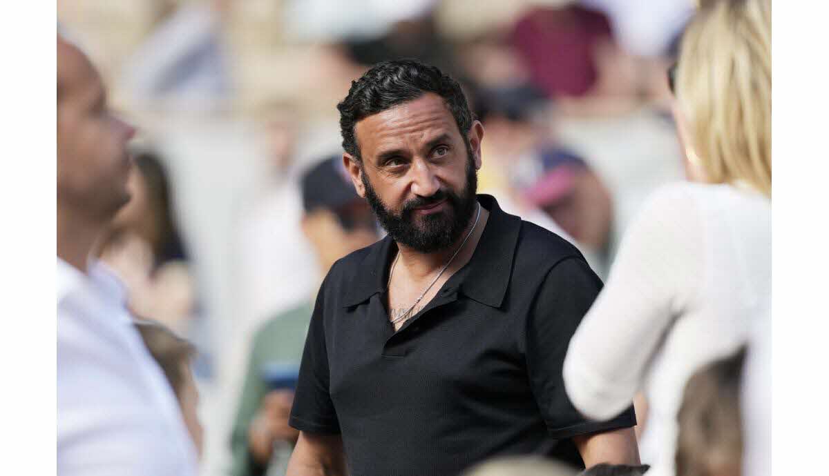 Cyril Hanouna dévoile l’avenir de TPMP à la rentrée : une annonce surprenante
