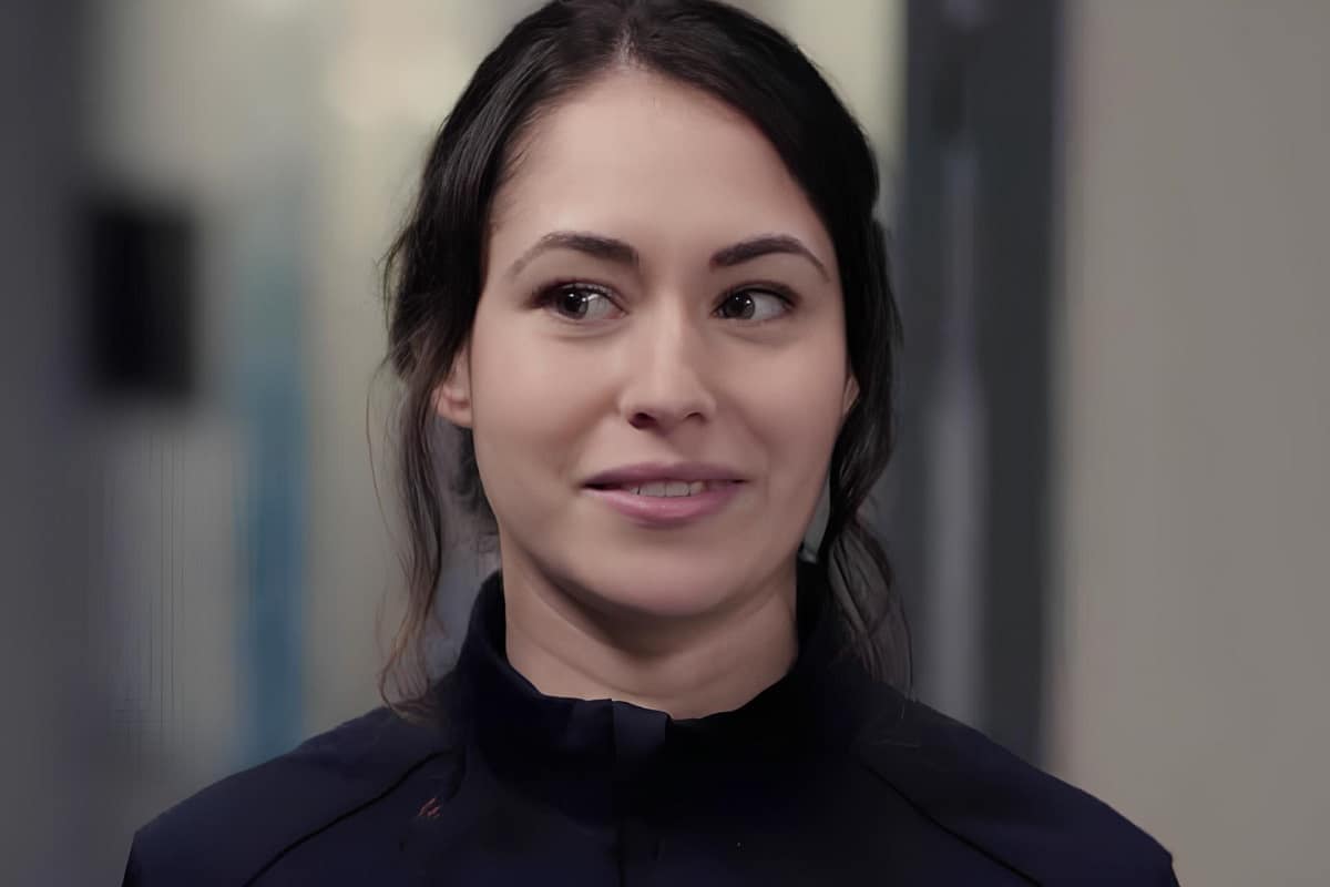 Jade Pradin révèle une possible romance entre Morgane et Zoé dans Plus Belle la Vie