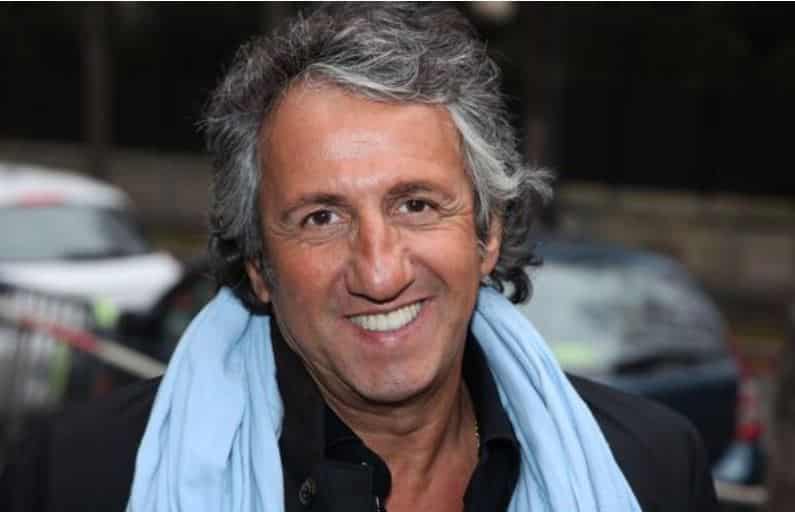 Richard Anconina