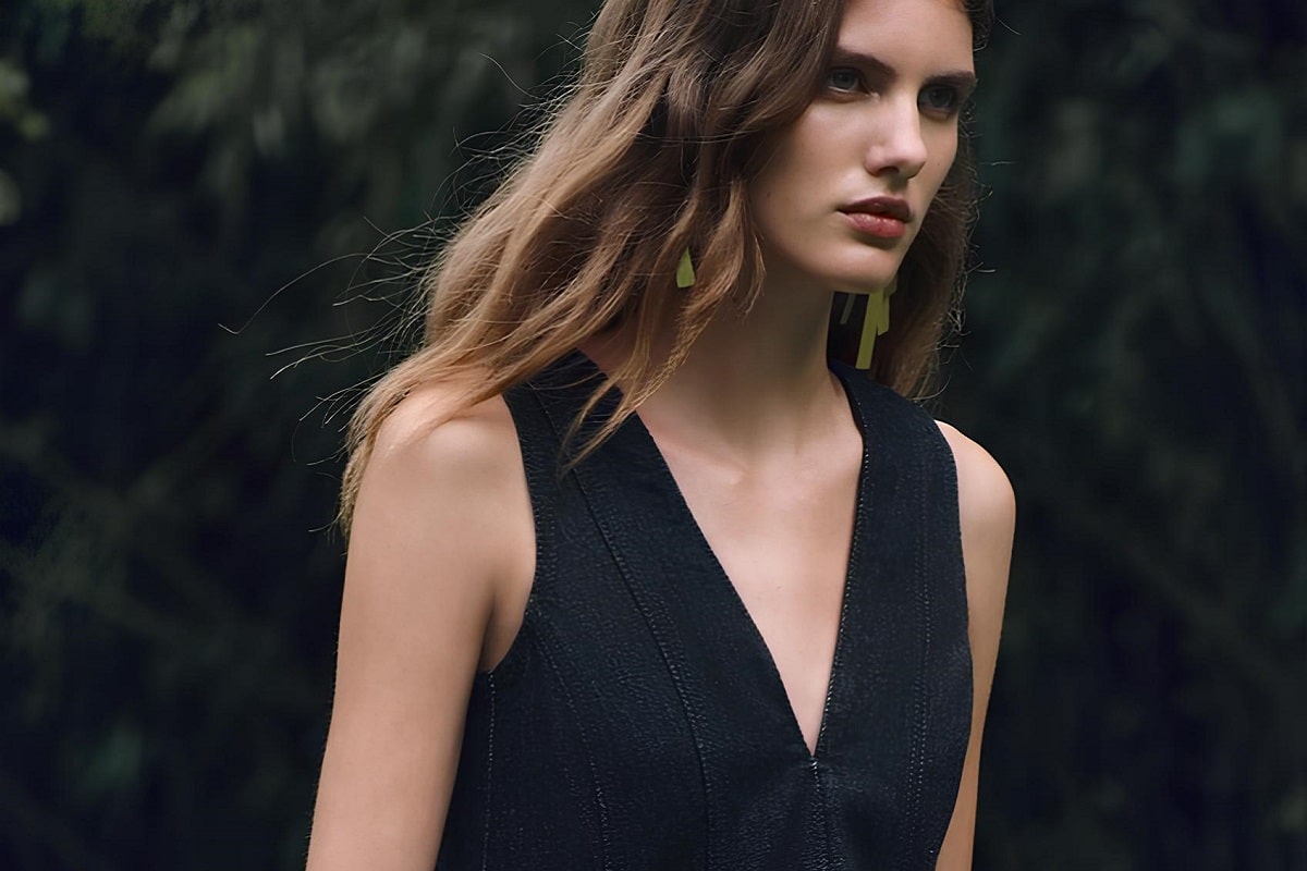 Découvrez 35 Robes Tendances chez Zara pour Sublimer votre Été
