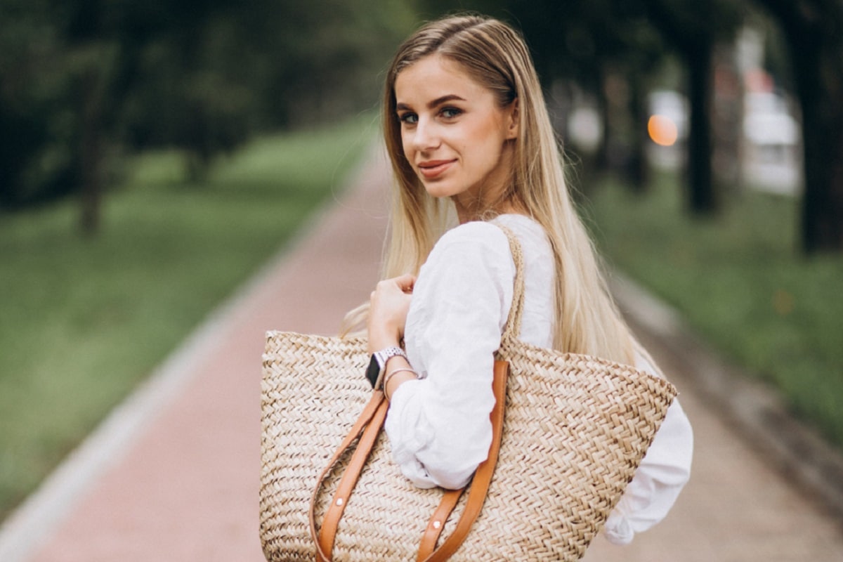 5 Cabas Tendance Été 2024 : Ils resteront à la mode en Automne !
