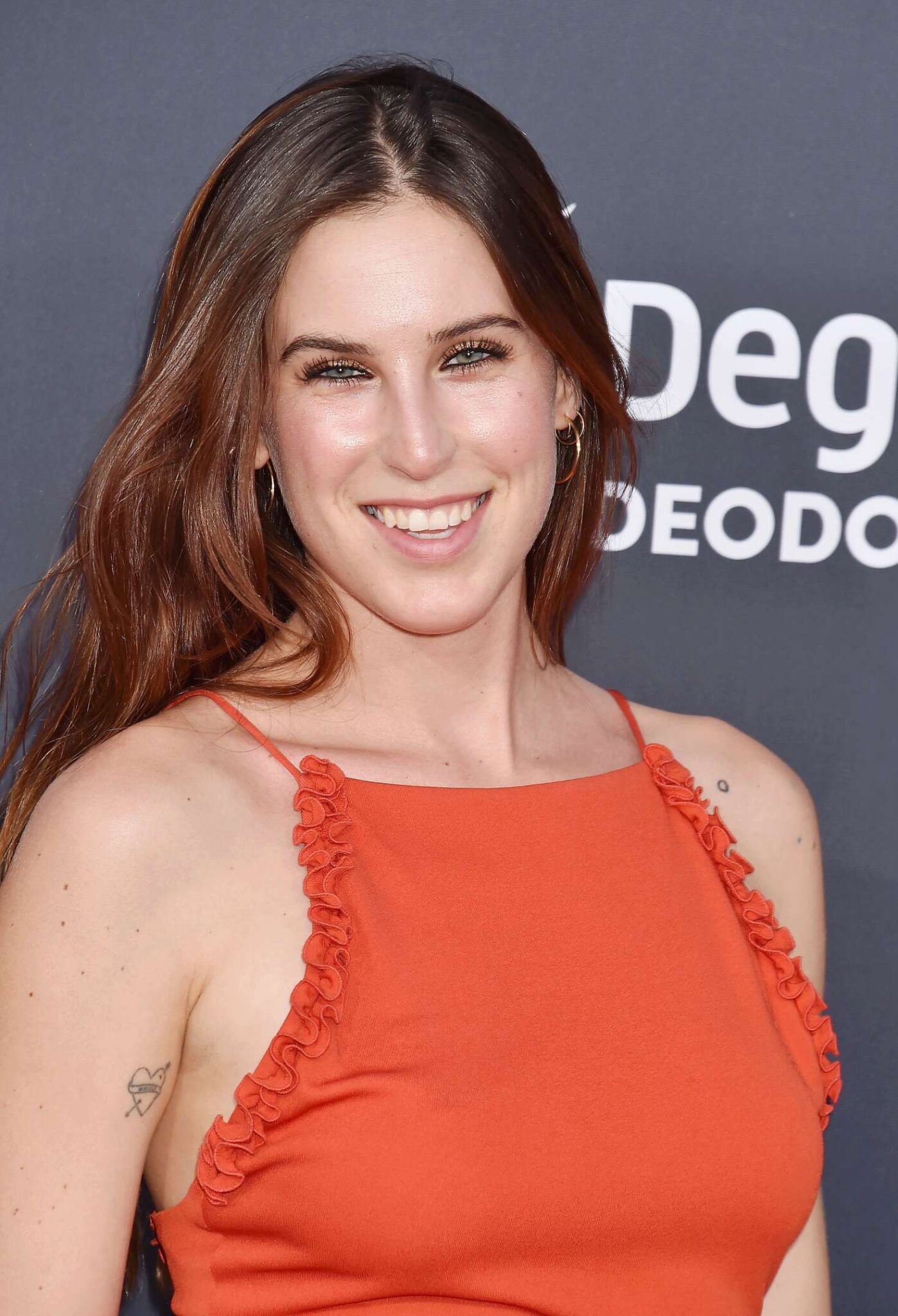 Scout Willis - La biographie de Scout Willis avec Morning-femina.fr