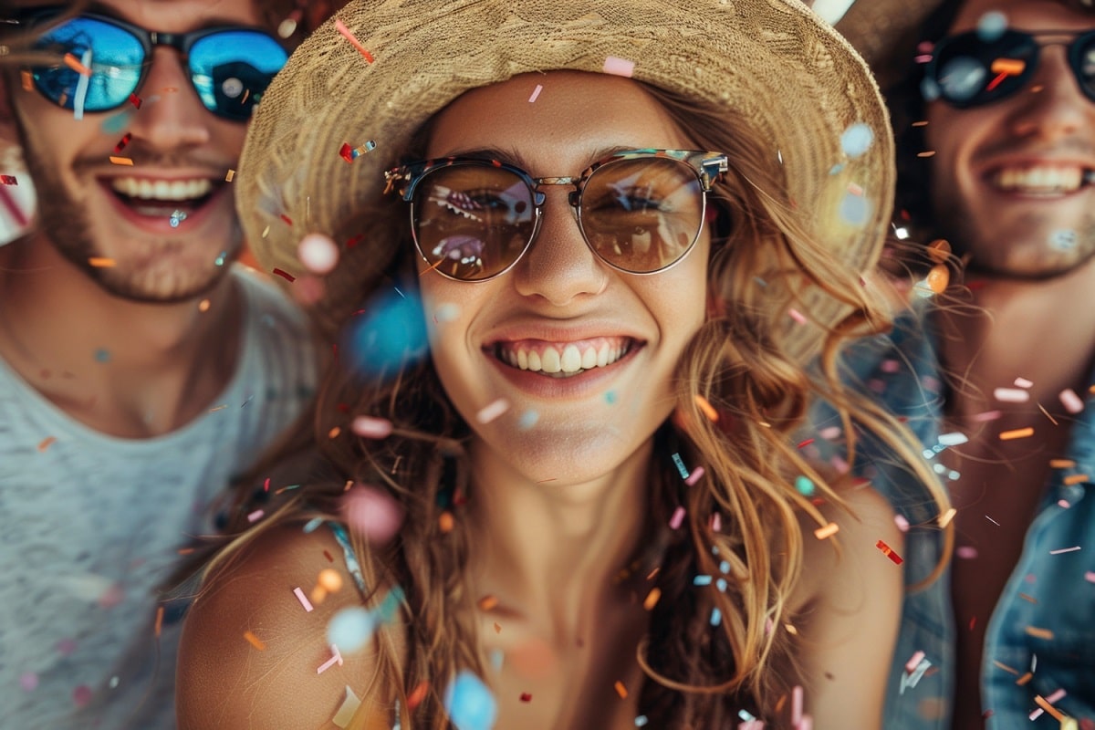 Découvrez les 5 accessoires tendance pour sublimer vos soirées d’été