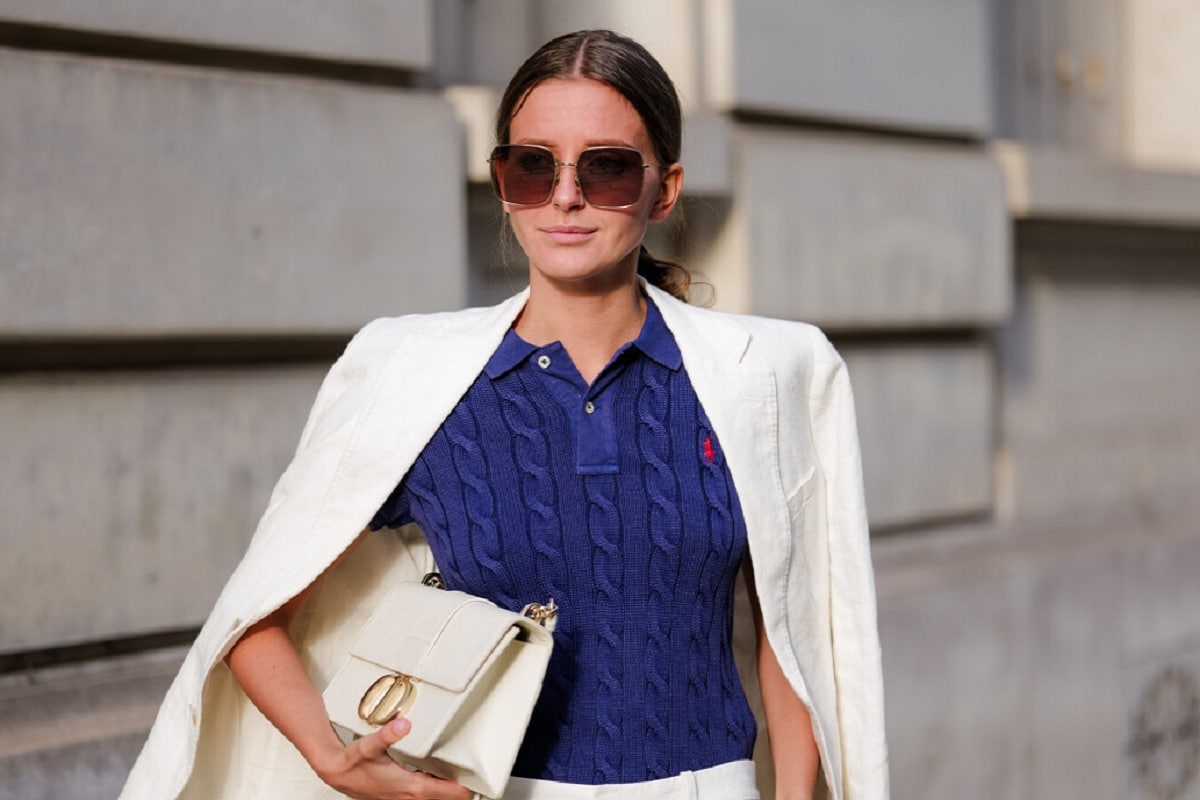 Adoptez la mode minimaliste et le style Old Money pour un look estival chic
