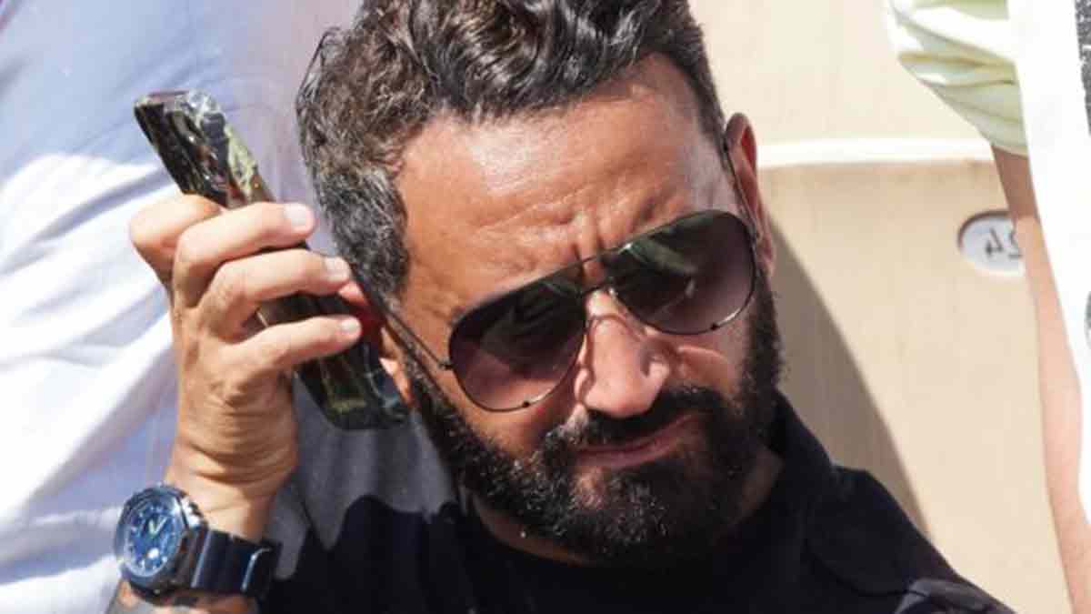 Cyril-Hanouna