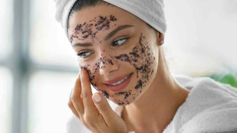 Exfoliation