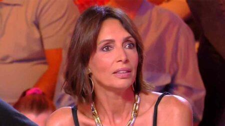 Géraldine Maillet