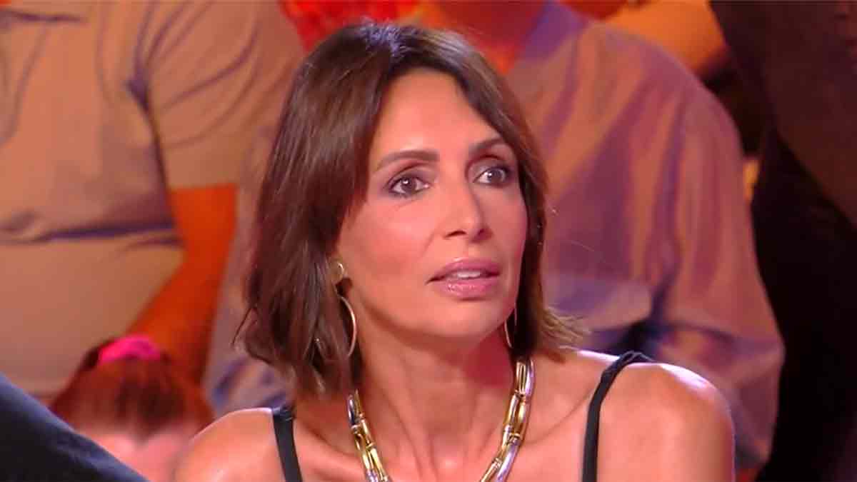Géraldine Maillet
