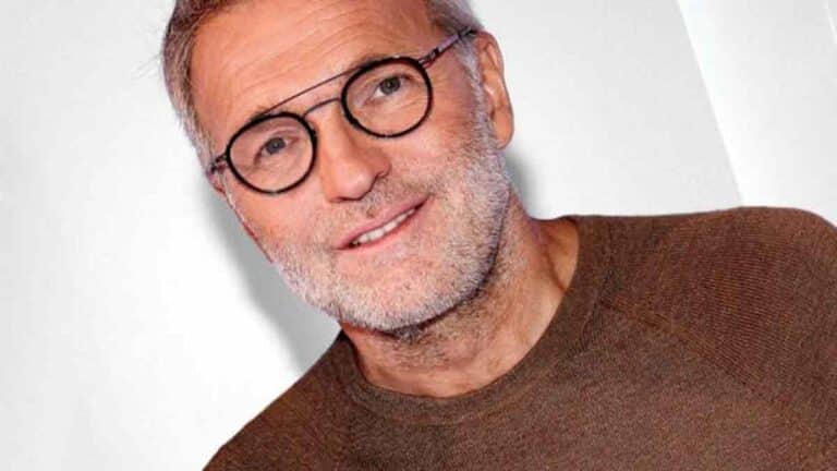 Laurent Ruquier