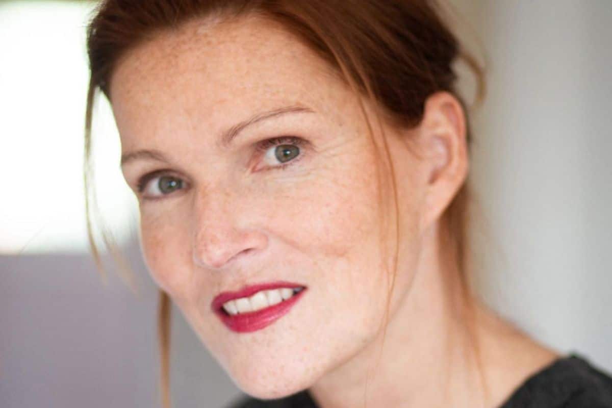 Ophélie Koering