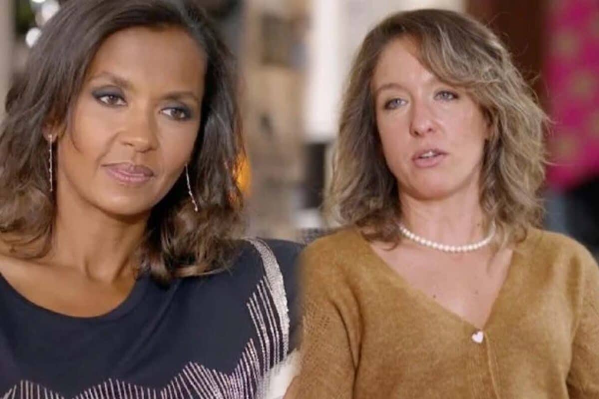 « L’amour est dans le pré (M6) : Karell, à bout de nerfs, n’en peut plus des lourdes tensions avec les autres candidats. »