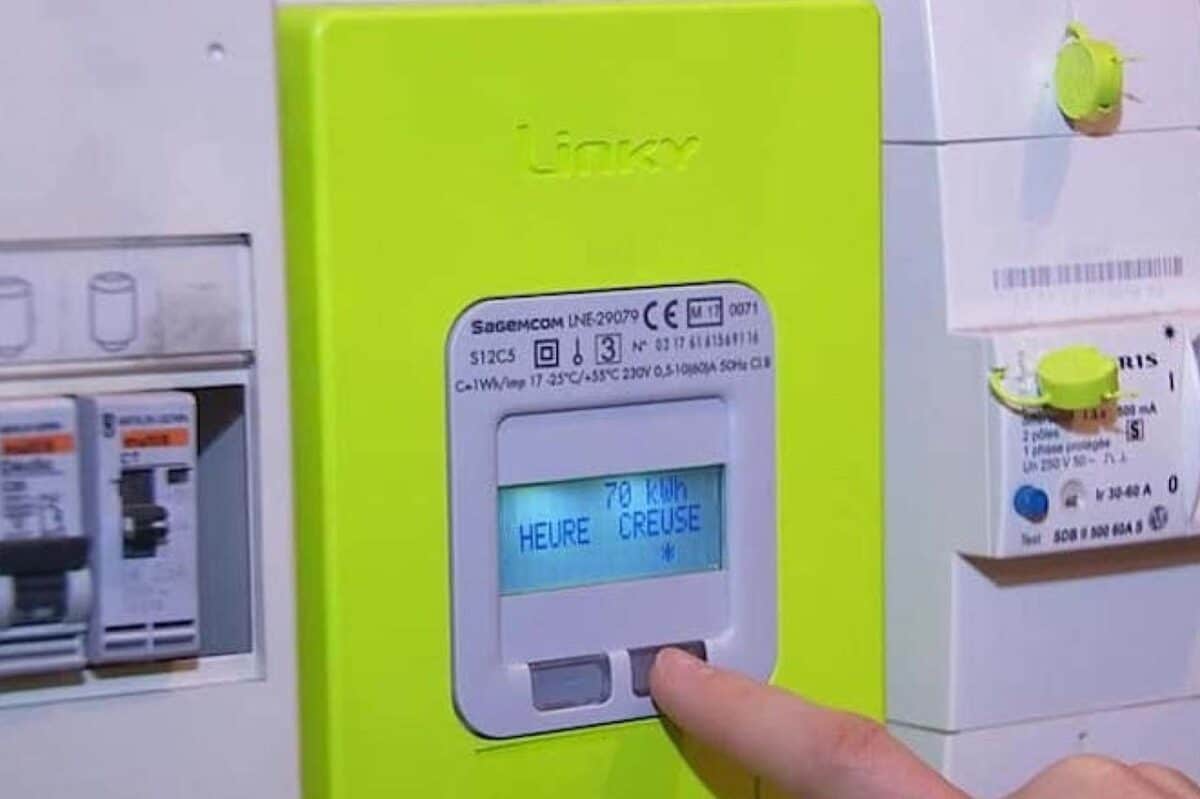 Compteur Linky : comment des milliers de personnes ne payent plus de facture en exploitant cette faille?