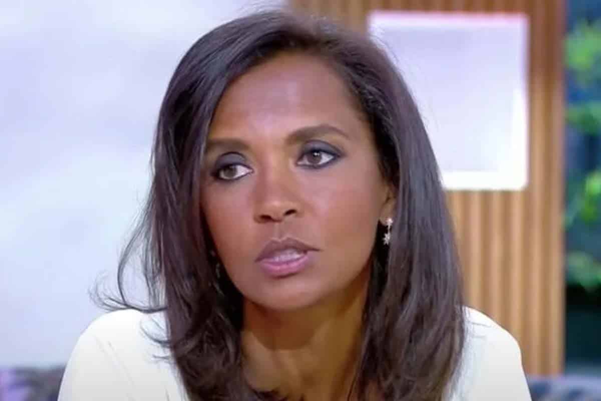 Karine Le Marchand crée la polémique au sujet de son salaire, Cyril Hanouna s’en mêle
