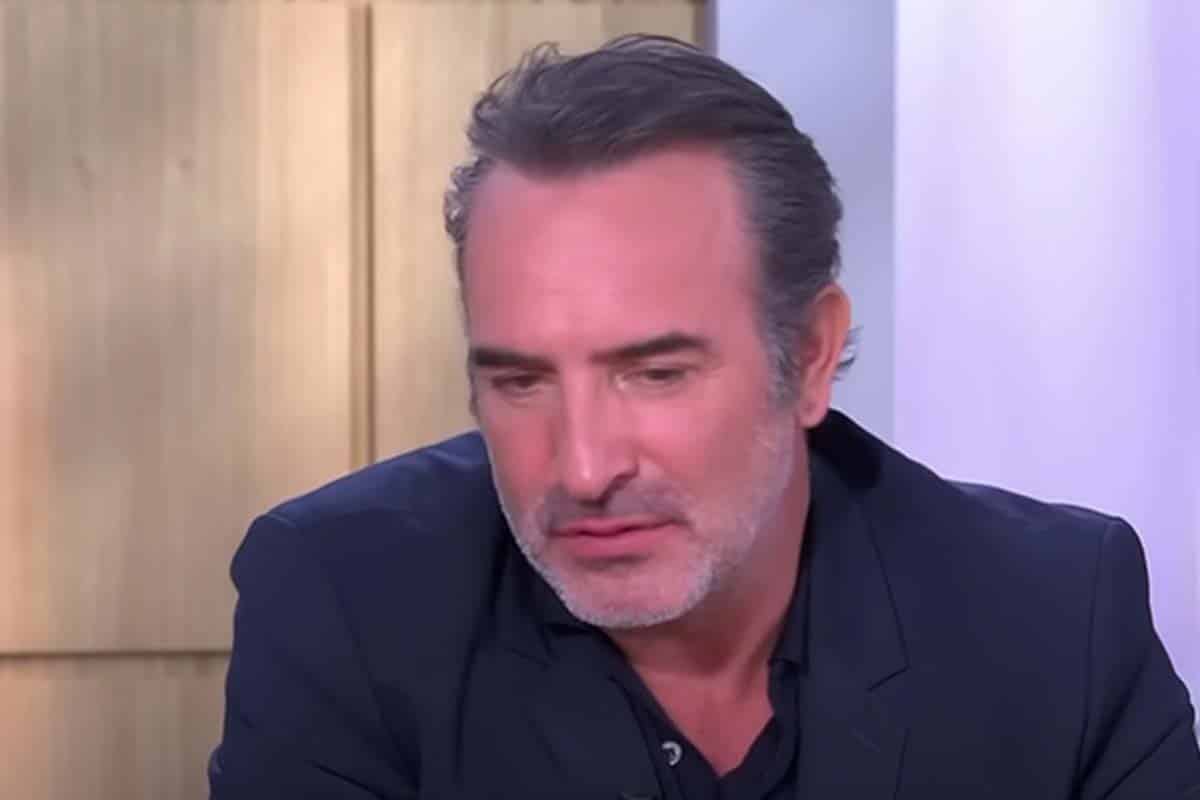 Rupture entre Jean Dujardin et Nathalie Péchalat : la fin d’une histoire de 10 ans