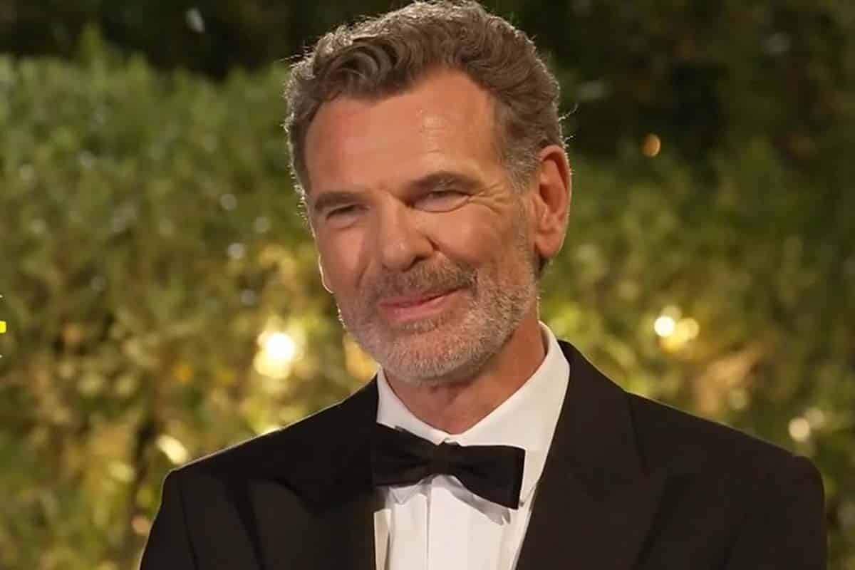 Golden Bachelor (M6) : Landri révèle les circonstances de la perte de sa femme…