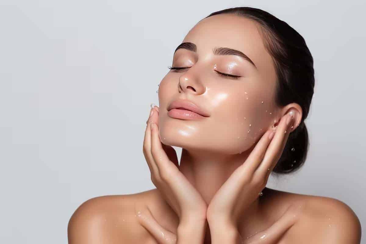 Le pH de votre peau révèle un secret surprenant sur votre santé