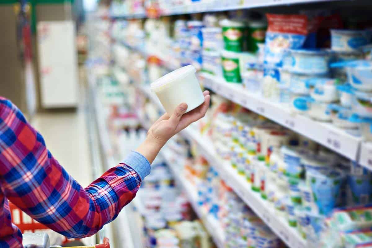 Ce yaourt adoré des enfants est à éviter à tout prix, selon 60 millions de Consommateurs
