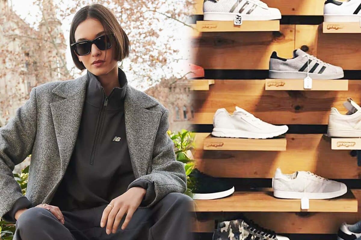 Sneakers 2024 : ce modèle iconique introuvable actuellement est le plus recherché du marché