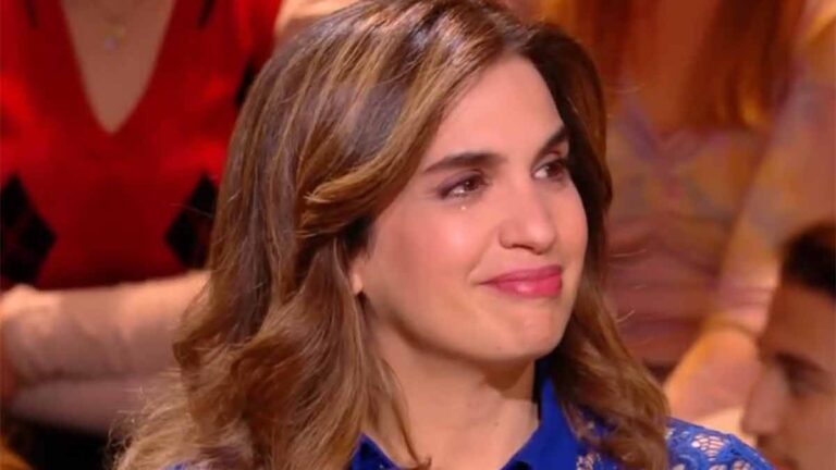 Sonia Mabrouk